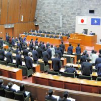 県多様性尊重推進条例が成立　賛成表明の自民で１人反対、８人棄権　１２月千葉県議会閉会　熊谷知事「重要な節目」