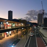 同時並行で開発進む船橋　住民目線「ららテラス」　メディカルタウンも注視　【回顧２０２３　取材メモから】