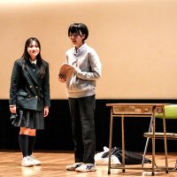 多様性への理解深めて　大多喜高生がオリジナル劇
