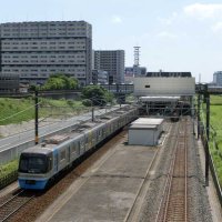 北総鉄道　減収減益　大幅値下げで旅客増　２３年中間決算