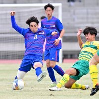 足立、ゴラッソ　市船橋　第１０２回全国高校サッカー