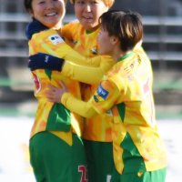 連勝で前半戦ターン　大熊環、殊勲のプロ初ゴール　ジェフ千葉レディース