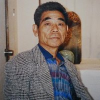川名敏之さん　（遺族提供）
