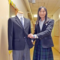 あなたは１人じゃない　憤りが社会変えるエネルギー　トランスジェンダー公表　永井恵教諭（後編）　【明日への一歩　県多様性尊重推進条例施行】