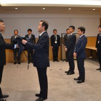 珠洲市へ職員１７人派遣　千葉県６日から、県営住宅８０戸提供も　能登半島地震