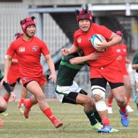 新たな道の開拓へ　流通経大柏　ラグビー　千葉県高校新人大会決勝