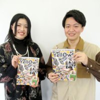 千葉商大生フリー誌、優秀賞に　地域密着メディア表彰　市川の魅力発信　コロナ禍越え３年ぶり復刊で　「苦労も満足の出来栄え」