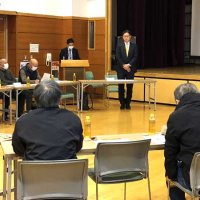 代替交通含め検討へ　久留里線住民アンケート「観光需要に活路」「デマンド交通を充実」　千葉県、自治会長に報告