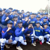 センバツメンバー決定　中央学院２０選手