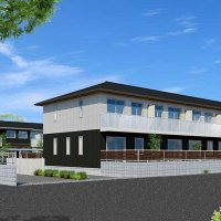 官民連携で整備　「すくすくテラスたこ」　子育て支援住宅入居しませんか　３ＬＤＫ、家賃７万円台