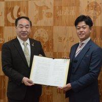 増加空き家ＡＩで管理　山武市　解体仲介業者と協定
