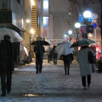 【速報】千葉県北西部に大雪警報　高速通行止め　降雪１０センチ予想、路面凍結や電線への着雪で交通に影響も…注意呼びかけ