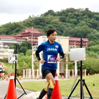 過酷競技で世界新樹立　自己記録越えへ思い新た　２４時間走の船橋市職員・仲田光穂さん（３４）【ちば新時代　私たちの挑戦】