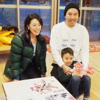 １～２週間の親子移住体験　都内から君津「保育園留学」　地元の子とのびのび「友達増えた」　親は自然に囲まれリモートワーク