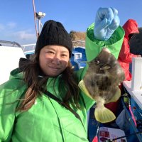 竹岡　カワハギ良型主体　保田　アジ食い順調　【今週の釣果】