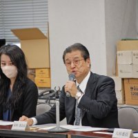 北千葉道路汚職受け入札事務を総点検へ　県土整備部会初会合