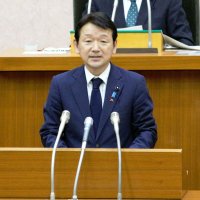 マンホールトイレ整備促す　立民・高橋浩議員　【千葉県議会答弁要旨代表質問】