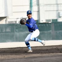 替えきかぬ守備職人　小沢遼大三塁手　【聖地を駆ける　中央学院の頂戦】