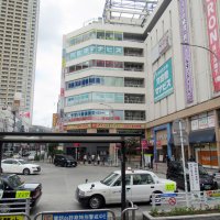 タワマン２棟、間に「にぎわい通路」…　本八幡駅北口の再開発案を承認　市川市都計審、交通課題で付帯意見