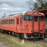 トロッコ代替でキハ４０形　小湊鉄道　観光急行列車に登用