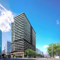 ３億円物件も、千葉三越跡にタワマン　２３階建て８０メートル、第１期分９０戸の販売へ　千葉市中央区