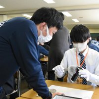 千葉県警採用試験募集開始　倍率低迷、警察官確保へ　加点対象者拡充で幅広く　４年半ぶり授業体験ツアーも
