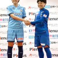 連覇へ挑んで越える　辛島新体制オルカ１７日開幕戦　プレナスなでしこリーグ
