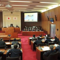 廃園見直しの陳情採択　流山市立幼稚園で市議会　市長「早急に方向性示す」