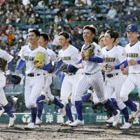 つくるぞ新たな歴史　中央学院きょう２６日８強懸け　【中央学院センバツだより】