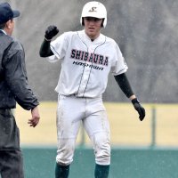 悠々大量１３点　芝浦工大柏　春季千葉県高校野球大会　地区予選