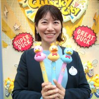 大谷遥さん