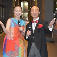 弁士親子が魅するレトロな世界　活弁映画ライブきょう千葉市で　大正・昭和の「娯楽の王様」