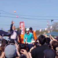 ふれあい祭りにぎわう　市原、八幡屋ふれあい広場