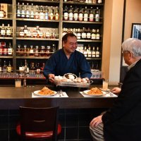 特産マッシュルームの魅力凝縮　佐原にナポリタン専門店　香取