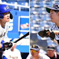 優勝懸け大一番　中院と武道が直接対決　１１日最終第５節　千葉県大学野球春季リーグ１部