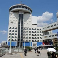 さよなら…閉店の旧そごう柏店本館　解体前に一般公開、思い出の景色見納め　「寂しい」「跡地活用に期待」
