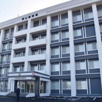 【速報】館山、大型犬の目撃情報　「車を追いかけてきた」通報　小学校方面へ逃走、近隣住民に注意喚起