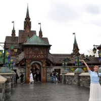 【写真特集】ディズニーシー新エリア「ファンタジースプリングス」お披露目