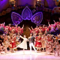 いすみで「くるみ割り人形」上演　森下洋子さんら　６月ステージ