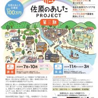 ＩＴや地域資源、課題解決へ　６月１６日まで事業案募集　香取・佐原でコンテスト