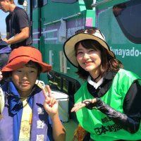 ７月２９日　親子で東京湾アジゲット！！参加募る