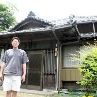 落ち着いた雰囲気の中で自分らしく―　古民家をフリースクールに　元小学校教諭が開校　富津
