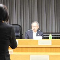 北千葉道汚職　県庁近くの接待部屋、別の８職員も利用　有罪判決の職員とＯＢが誘う　再発防止部会が調査結果
