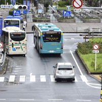 ２４年問題で市内バス５５０便減　千葉市　事業者への調査報告