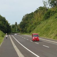 国道２９７号と県道結ぶバイパス開通　市原・牛久の市街地流入の車分散に効果　県道市原天津小湊線