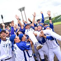 【速報】ＪＦＥ東日本３年ぶり本大会　都市対抗野球南関東大会