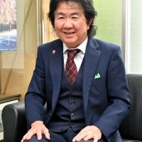 ２本柱で新業態模索　株式会社裕星グループ代表取締役社長　川畑裕昭氏　【夢シティちば　経営談話室ダイジェスト】