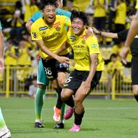 山本２ゴール　天皇杯　柏レイソル