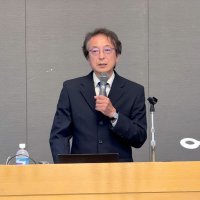 縄文鍋は和食のルーツ　巻き貝イボキサゴに注目　千葉市埋蔵文化財調査センター所長西野氏が講演　政経懇６月例会