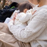 「母乳飲ませる練習しているの？」　夫の言葉に傷ついた…母乳育児に悩む母親たち　＃令和の親